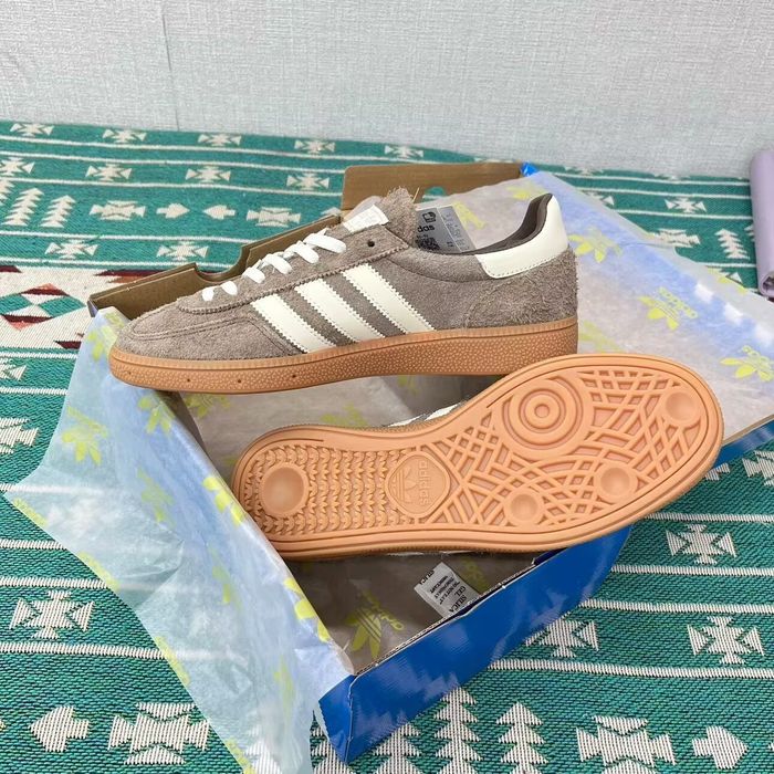 adidas originals Handball spezial(café)taille:38