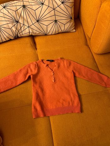 Pull 5 ans