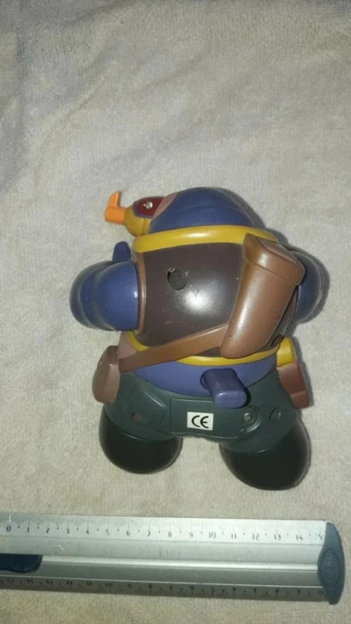 Lilo et stitch figurine - photo numéro 2