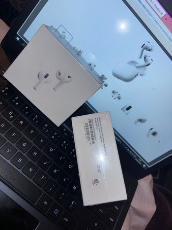 Air pod pro 3