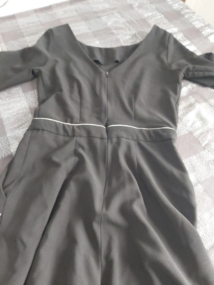 Combi short - photo numéro 4