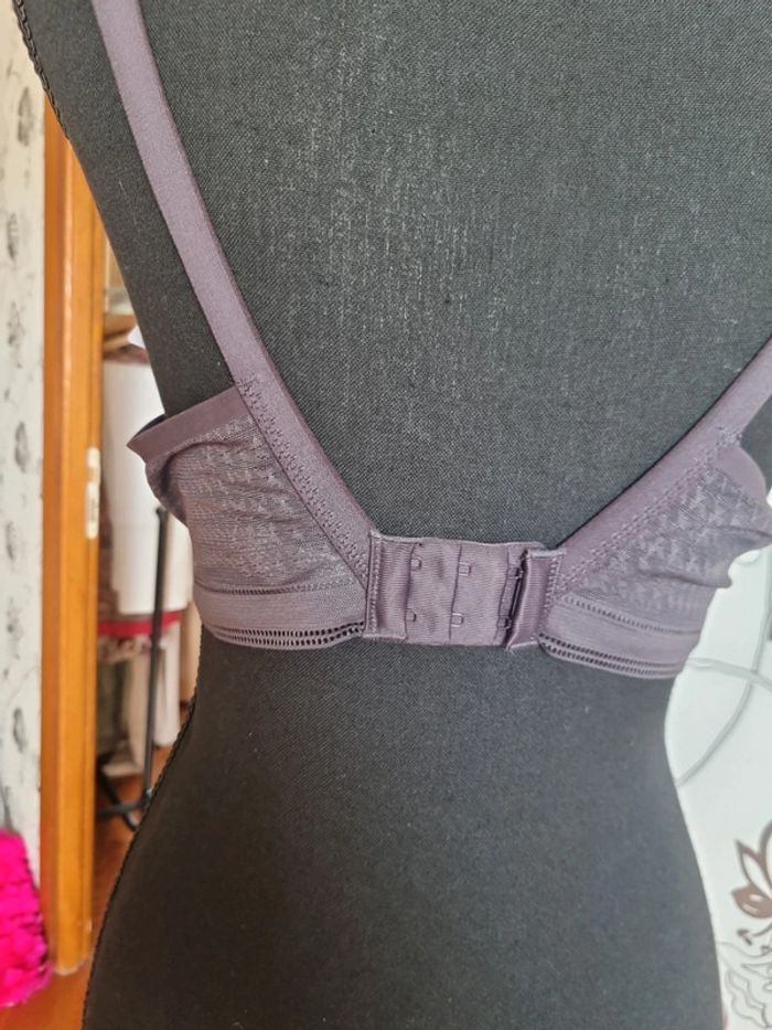 Soutien-gorge noir Simone Pérèle - photo numéro 5