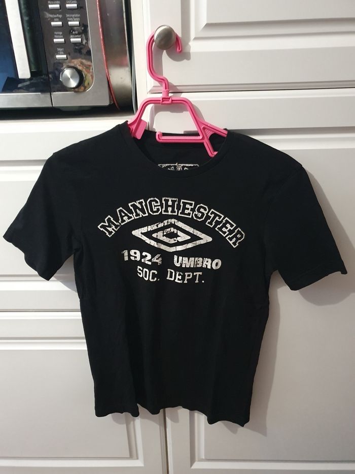 Tee shirt homme