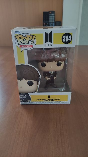 Pop BTS 284 V