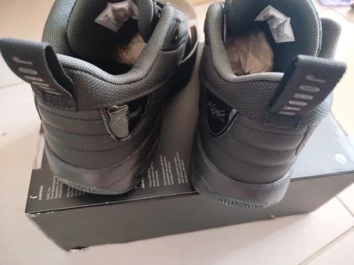 Jordan max aura 6 P 40 - photo numéro 3