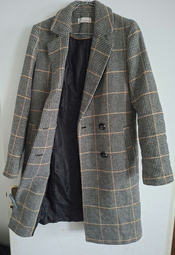 Manteau Camaïeu 