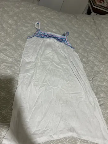 Robe été