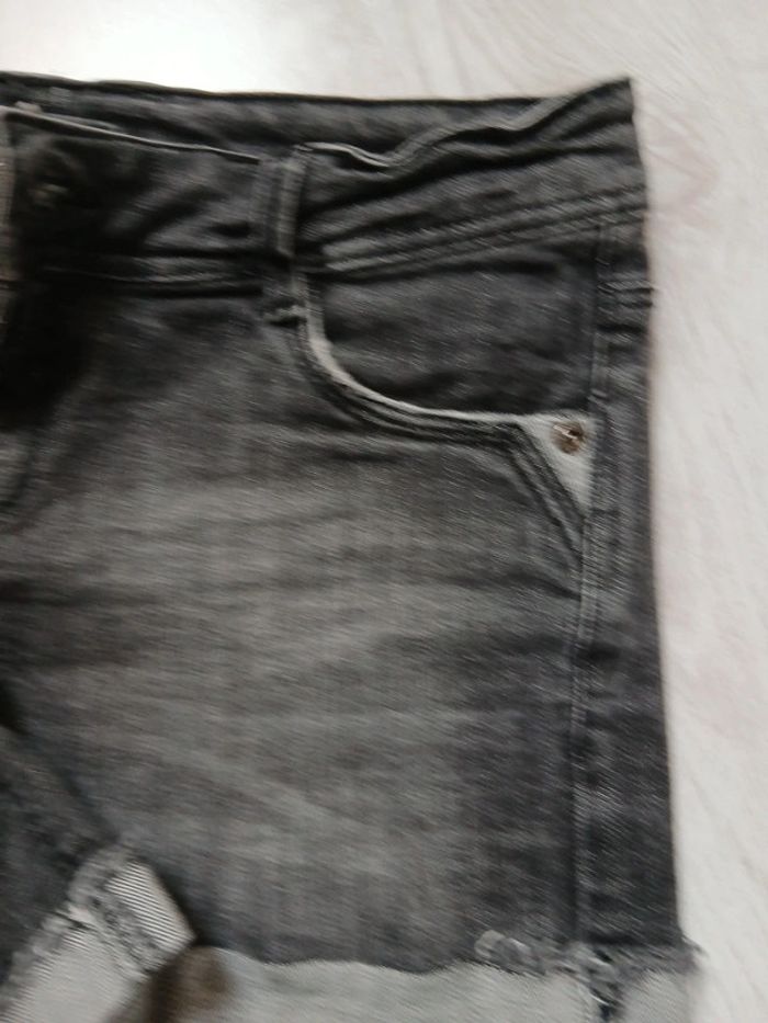 Short - photo numéro 2
