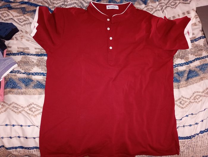 Lot de deux polos - photo numéro 8