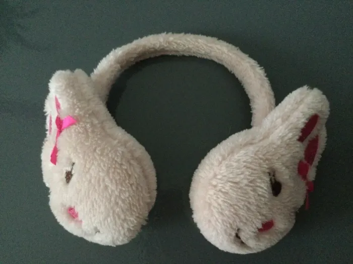 Cache oreilles 1-3 ans - photo numéro 2