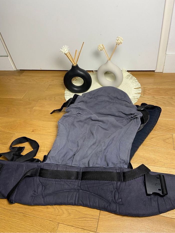 Porte bébé préformé Neobulle