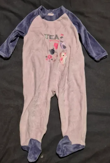 Pyjama