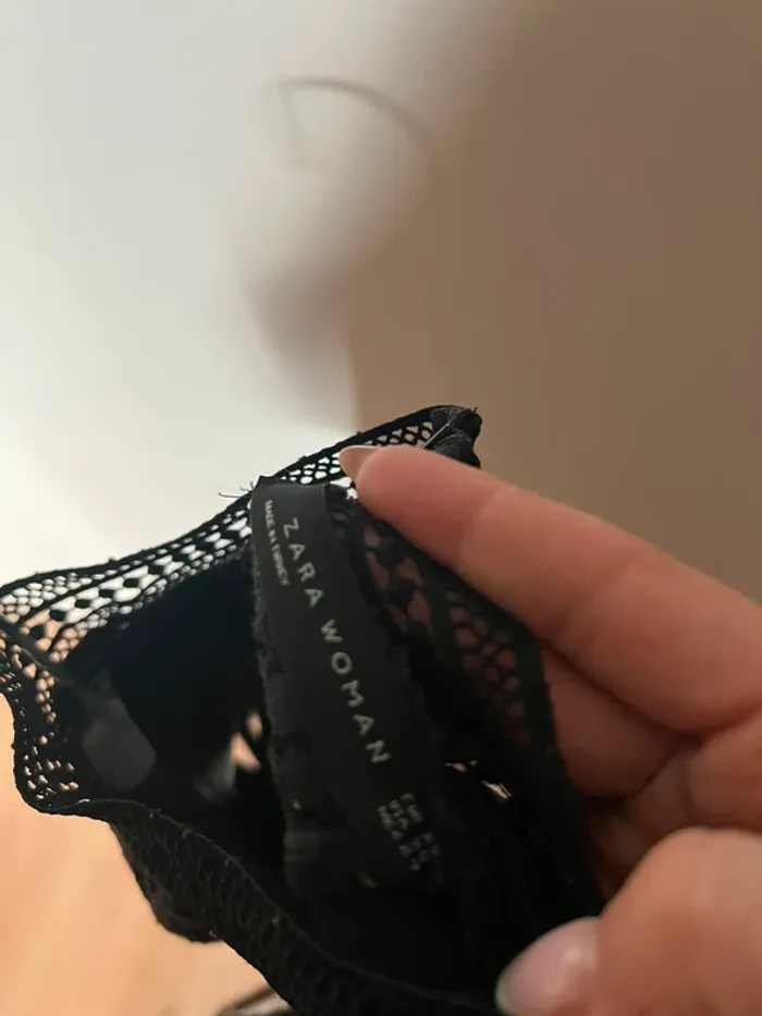 Robe Zara - photo numéro 4