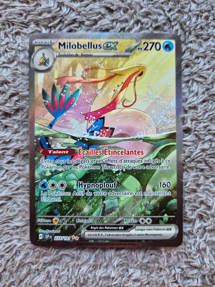 Millobelus  237 / 191 - photo numéro 3