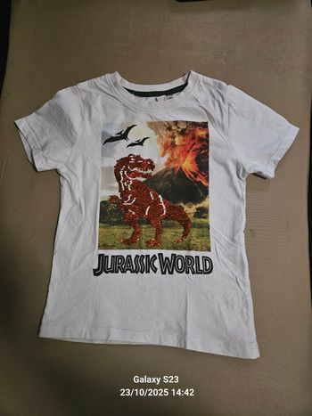 T-shirt