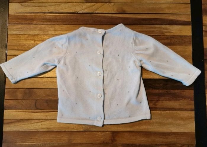 Pull TAO - photo numéro 2