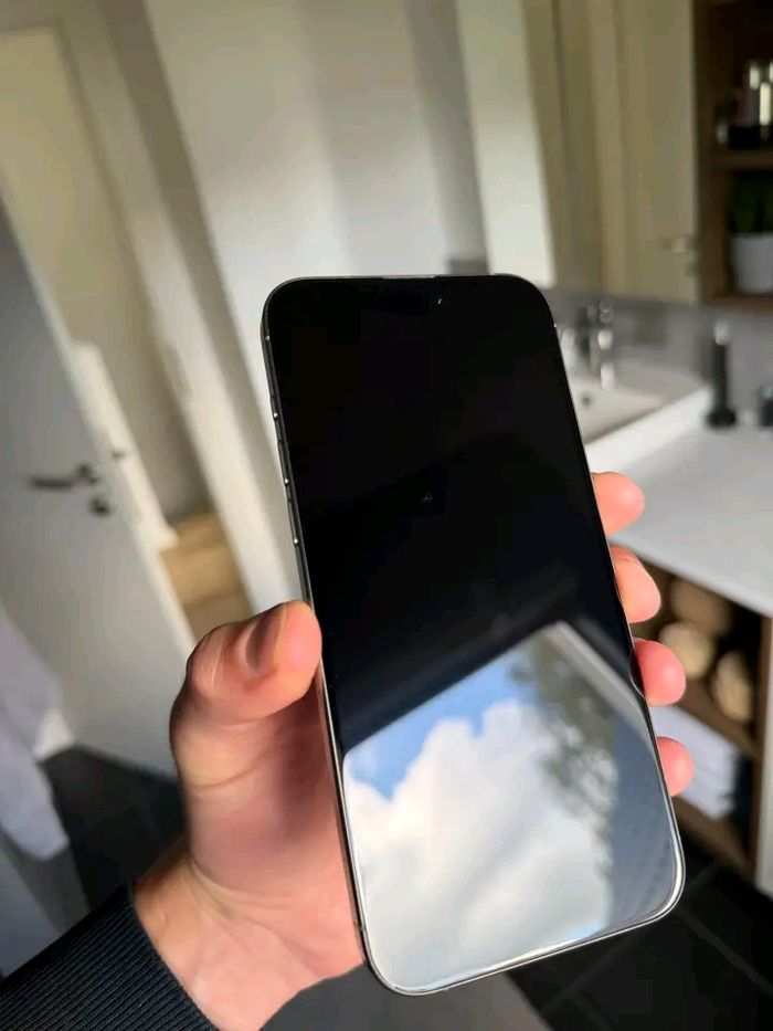 Iphon 15 pro max.. - photo numéro 2