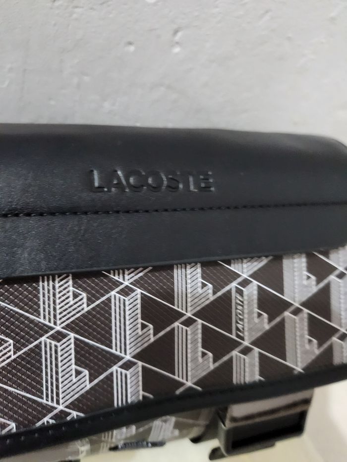 Sacoche - photo numéro 2