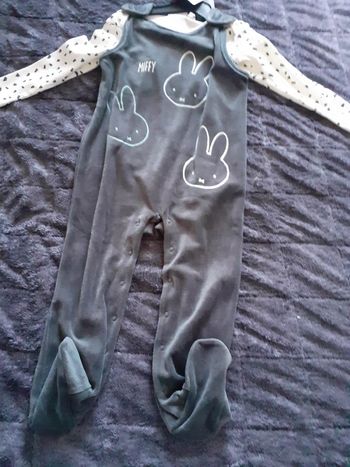 Ensemble bébé 