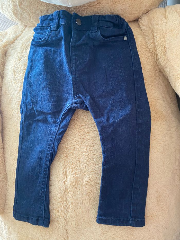 Jeans - photo numéro 4