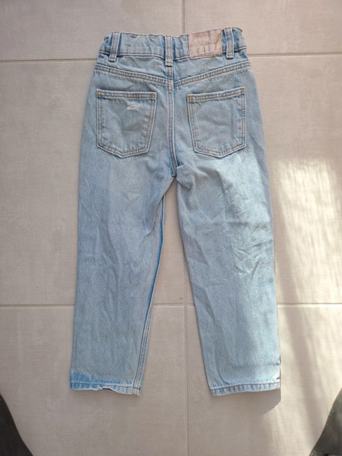 Jeans fille - photo numéro 3