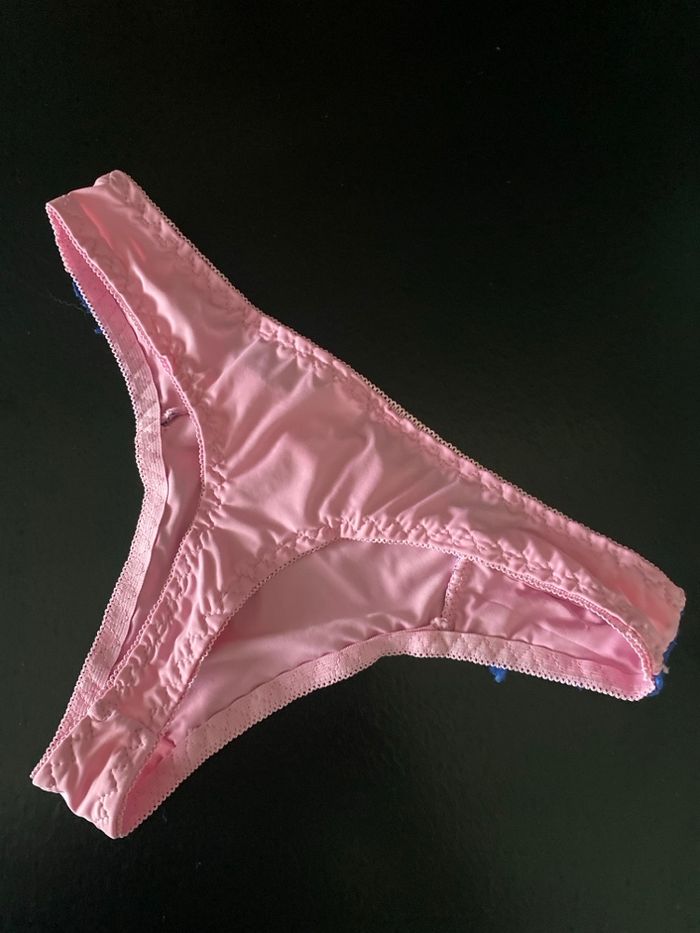 Lingerie - photo numéro 2