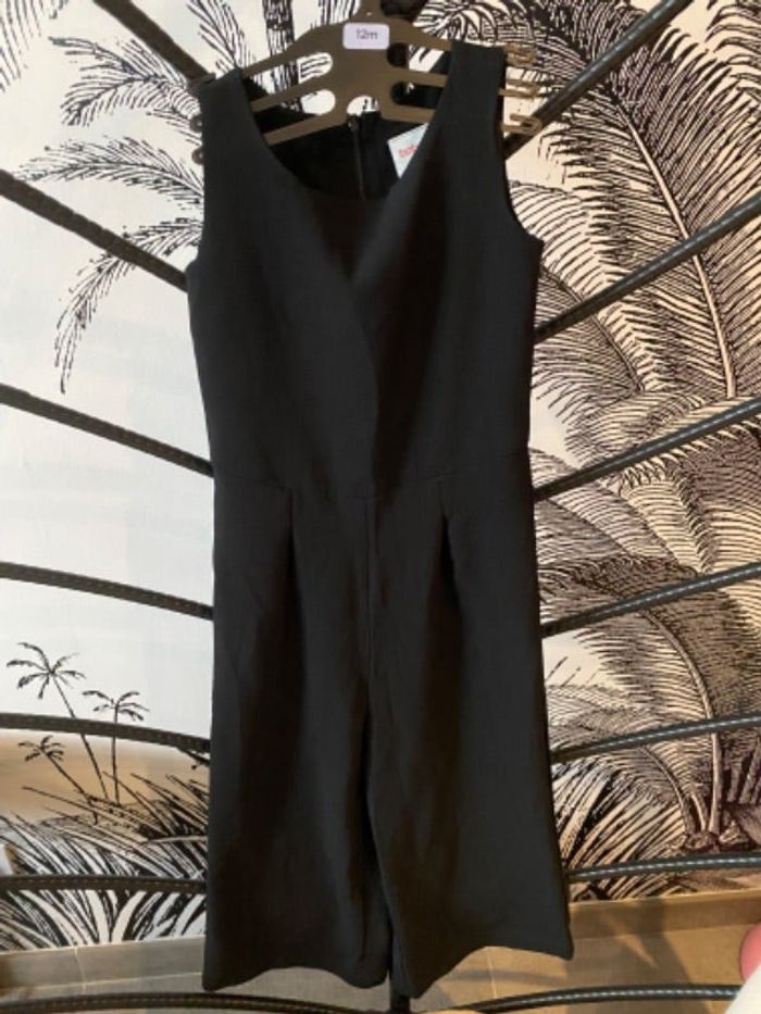 Combinaison pantalon