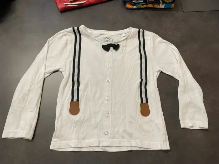 Lot de t-shirt enfant Taille 6 ans - photo numéro 6
