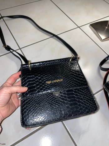 Sac à main Ted lapidus