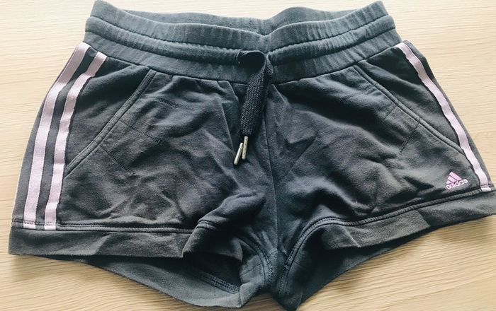 Short et sweat Adidas - photo numéro 2