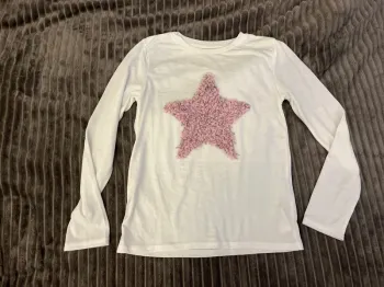 Tee shirt manches longues