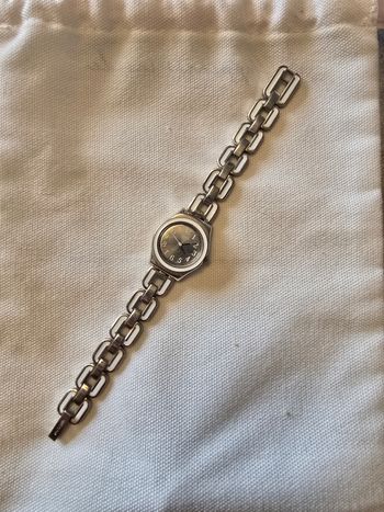 Montre Suisse "Swatch"
