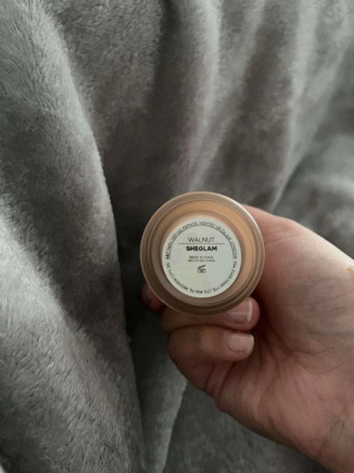 Fond de teint - photo numéro 3