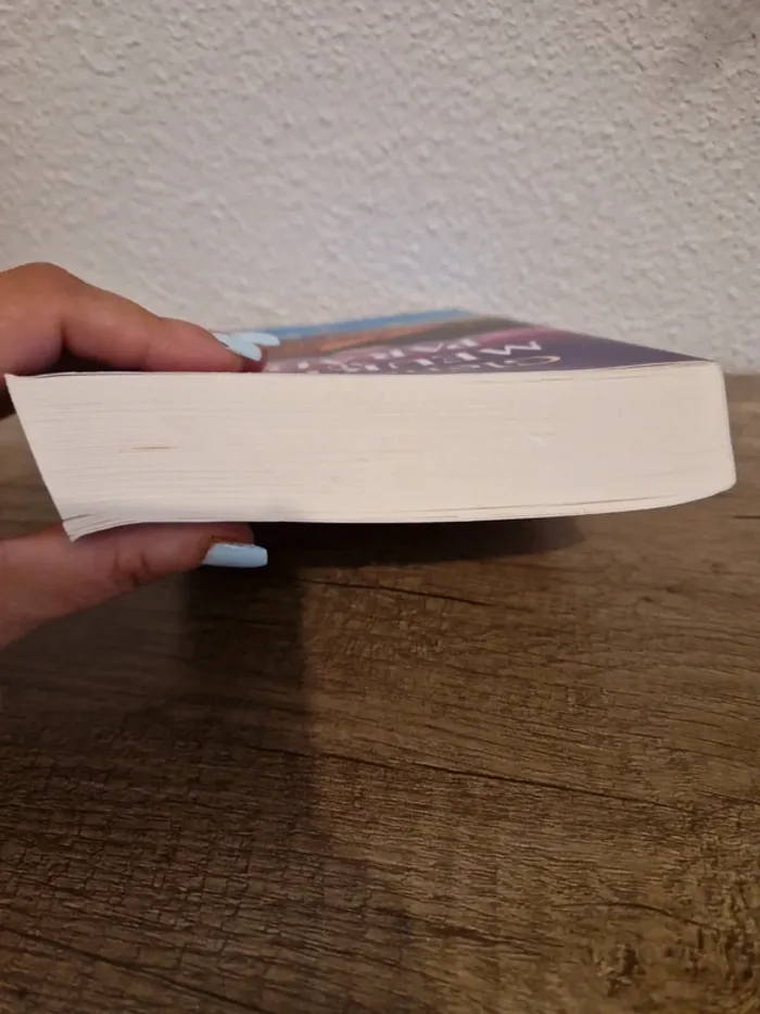 📚 livre meurtres au paradis - photo numéro 4