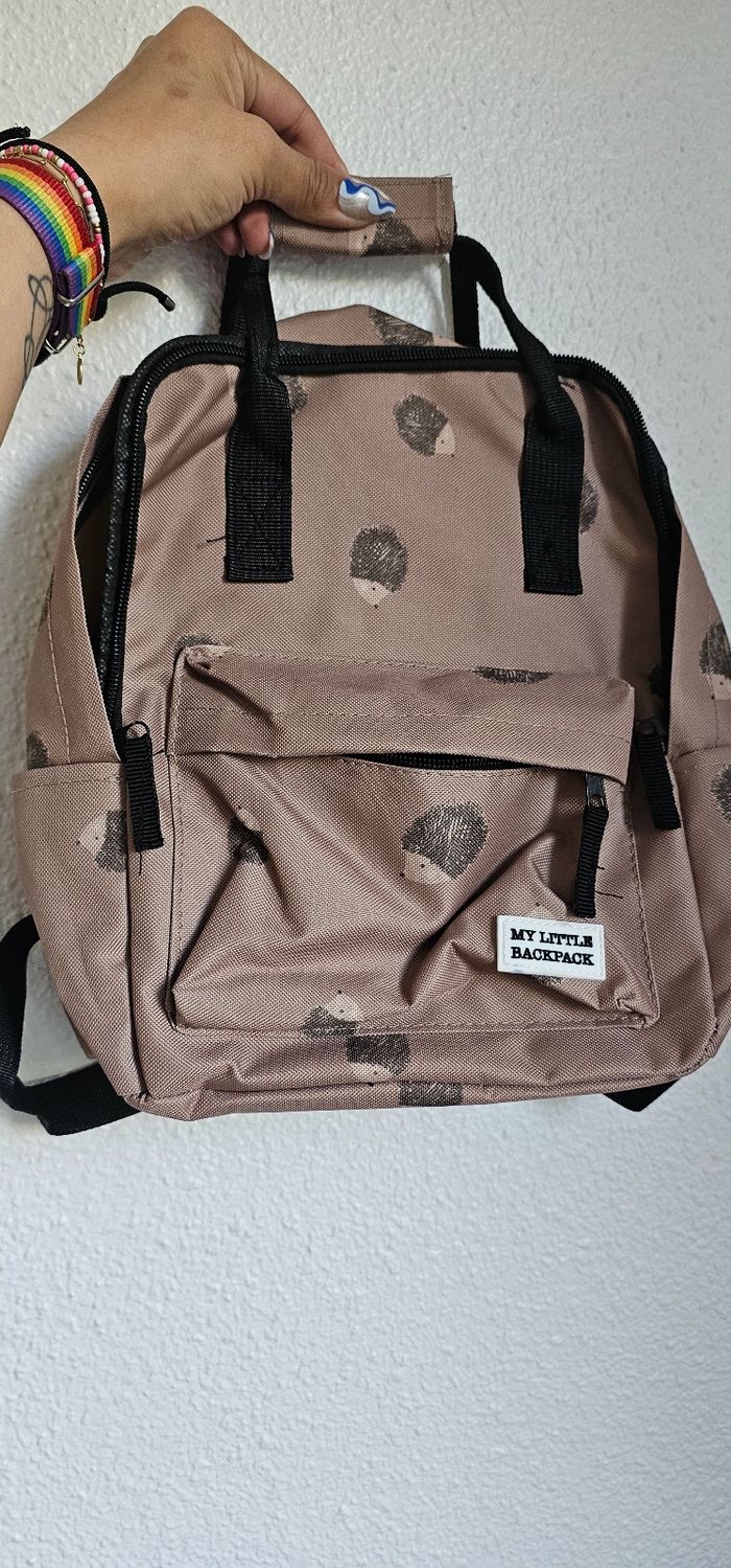 Sac à dos enfant - photo numéro 2