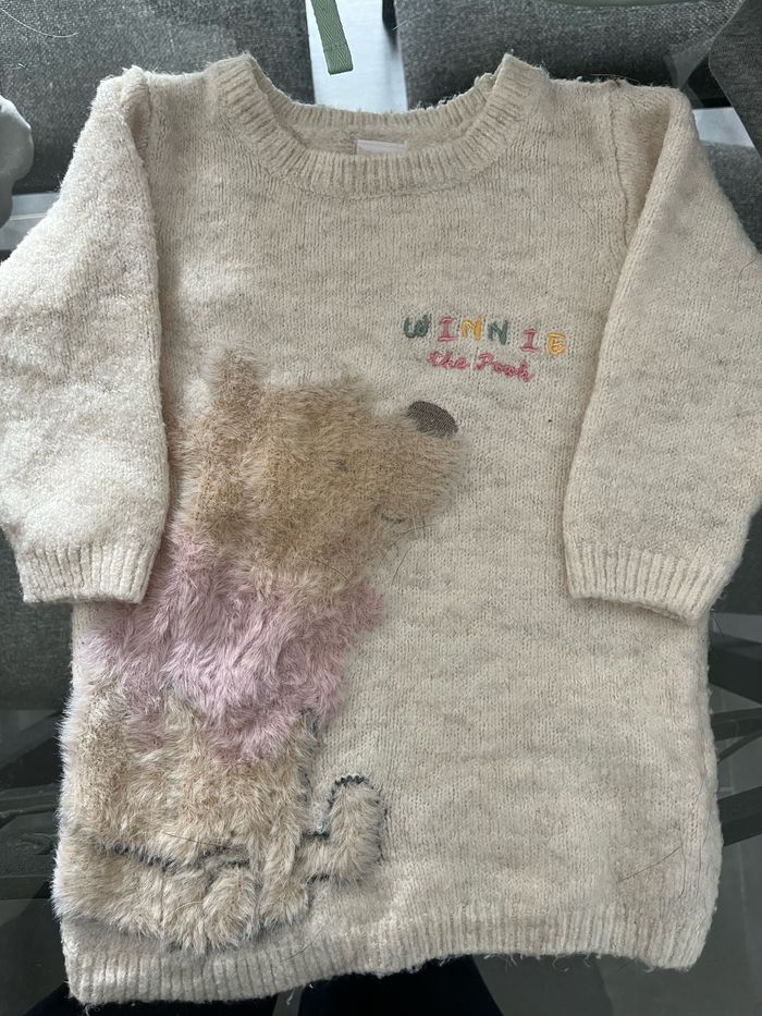 Vêtement bébé - photo numéro 3