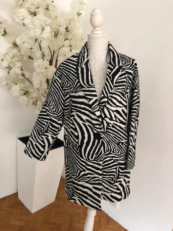 Manteau Zara neuf taille XS