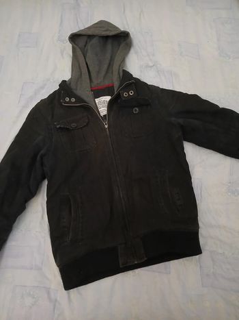 Veste 16 ans garçon