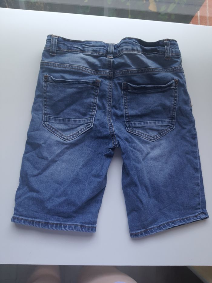 Short - photo numéro 2