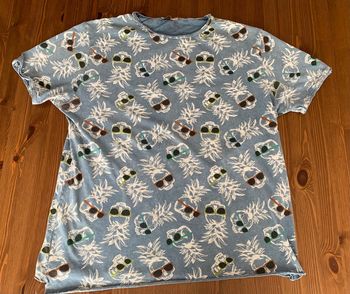 T-shirt Zara boy 13/14 ans