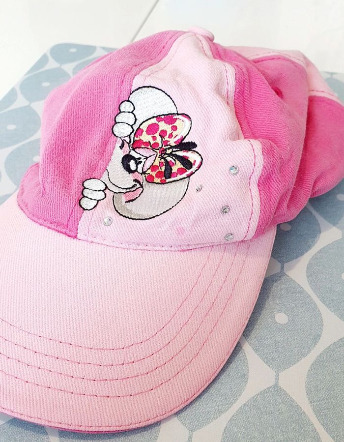 Casquette Diddl - photo numéro 2