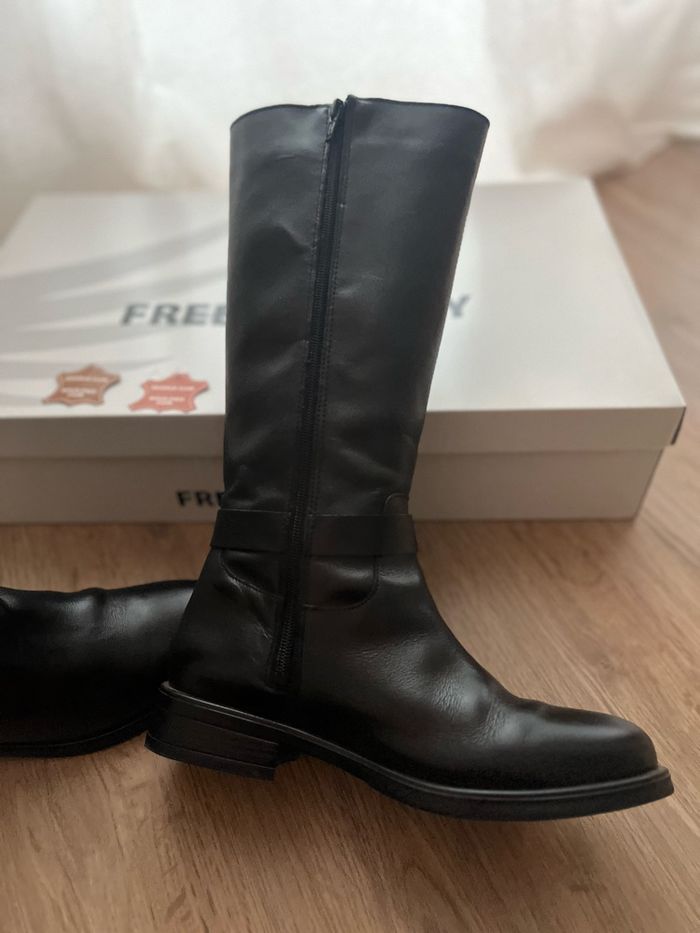 Bottes hautes - photo numéro 5