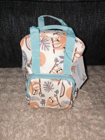 Sac a dos enfant