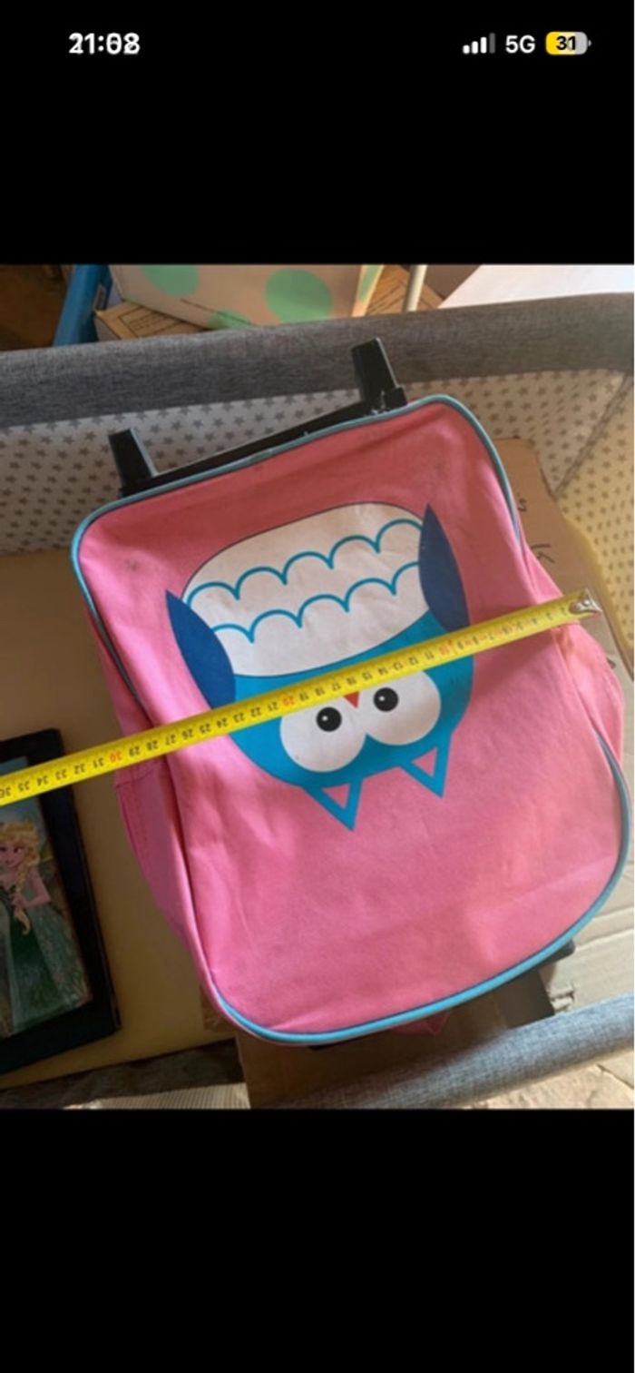 Cartable - photo numéro 6