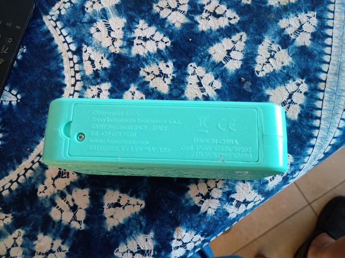 Boite a Histoire - photo numéro 4