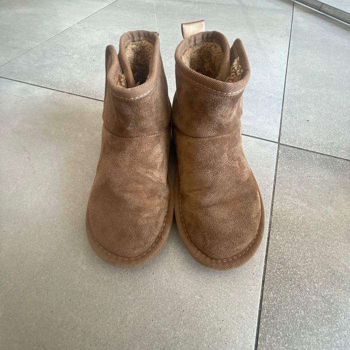 Bottines Kiabi taille 32 - photo numéro 2