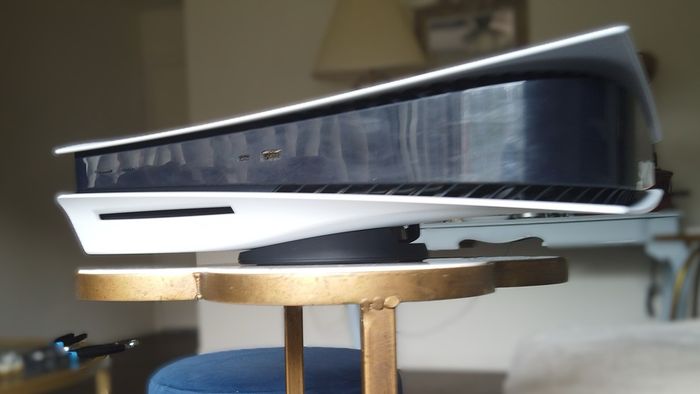 Pack PS5 Disc Edition – DualSense Edge Pro + SSD 1 To + caméra HD – 650 $ OBO - photo numéro 2