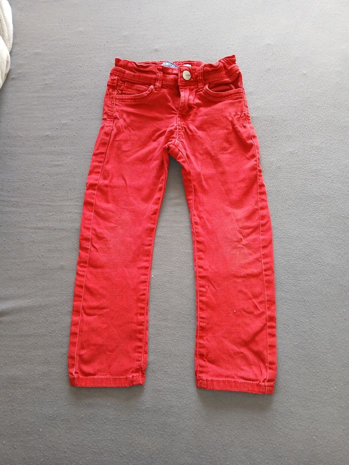 Skinny 3 ans garçon