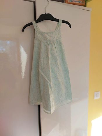 Robe neuve Okaïdi 5A