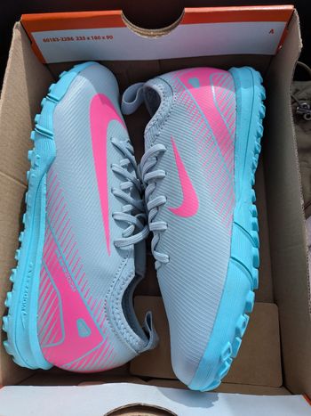 Nike futsal 